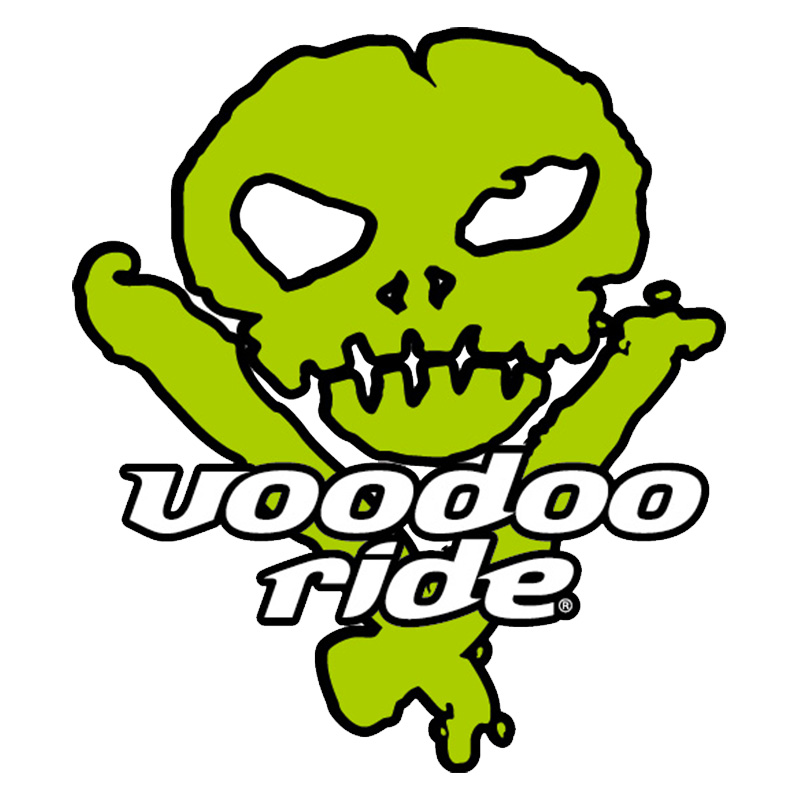 Voodoo Ride