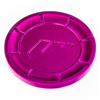 Matt Candy Purple