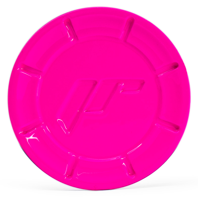 Gloss Neon Pink