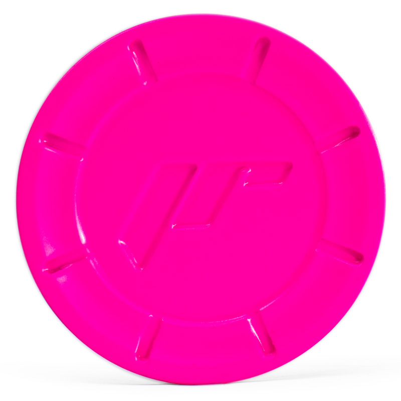 Matt Neon Pink