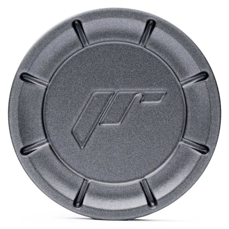 Matt Light Gunmetal