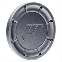 Matt Light Gunmetal