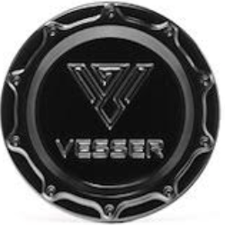 Gloss black