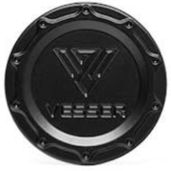 Satin Black