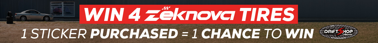 Zeknova Contest