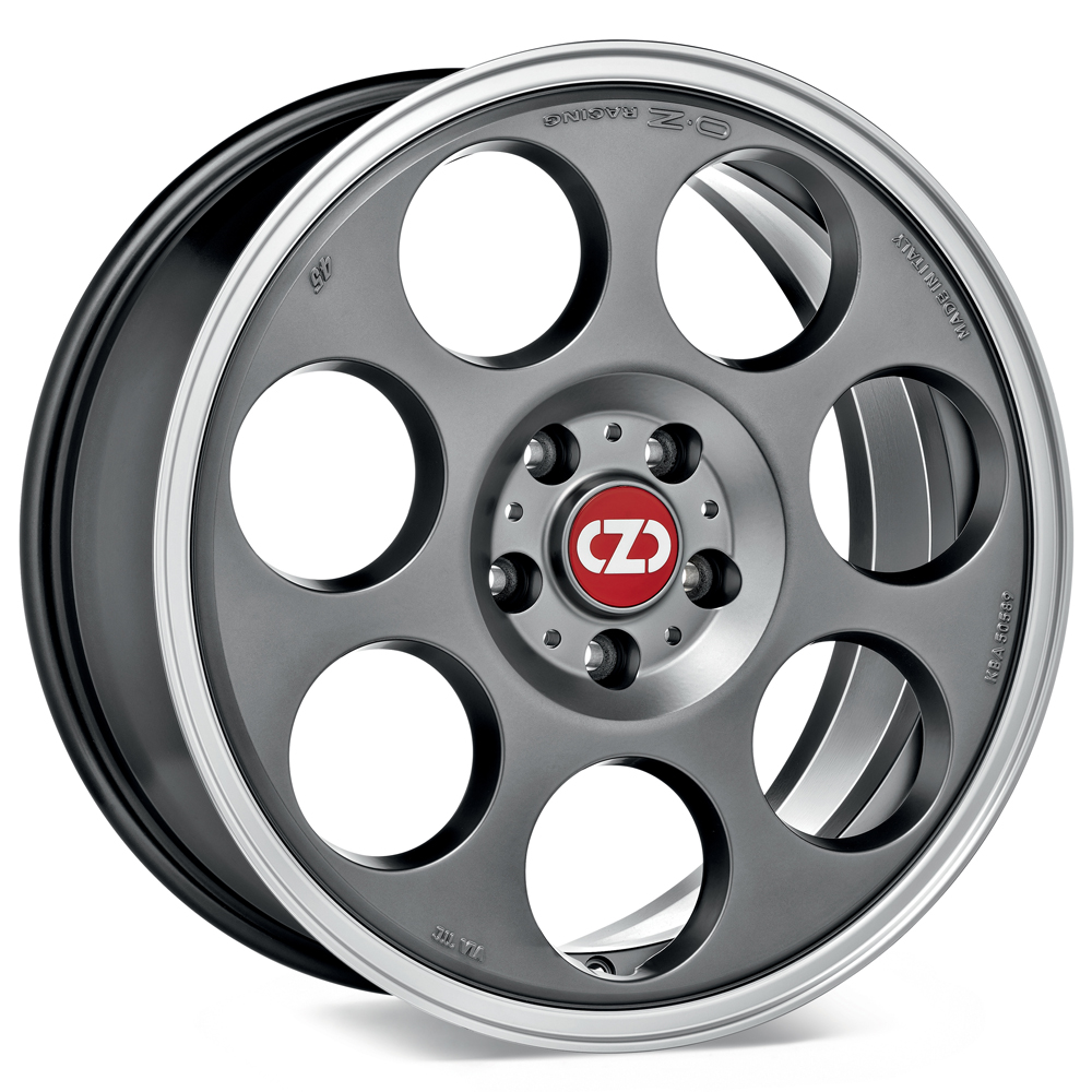 OZ, OZRacing Wheels, Ultraleggera, All Models Available